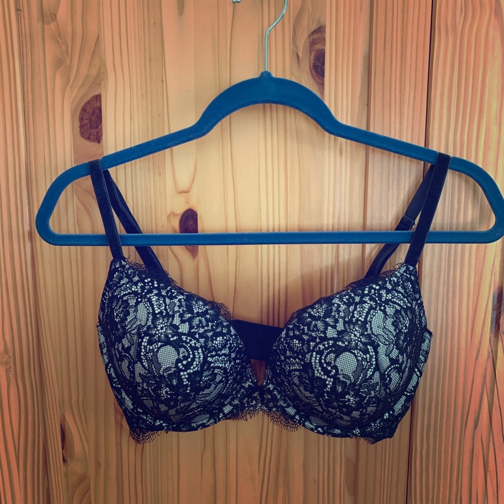 Victoria’s Secret Dream Angels Push-Up Bra